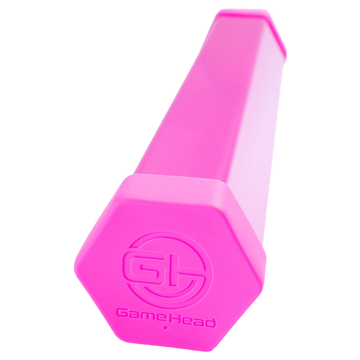 Hex Tube: Pink