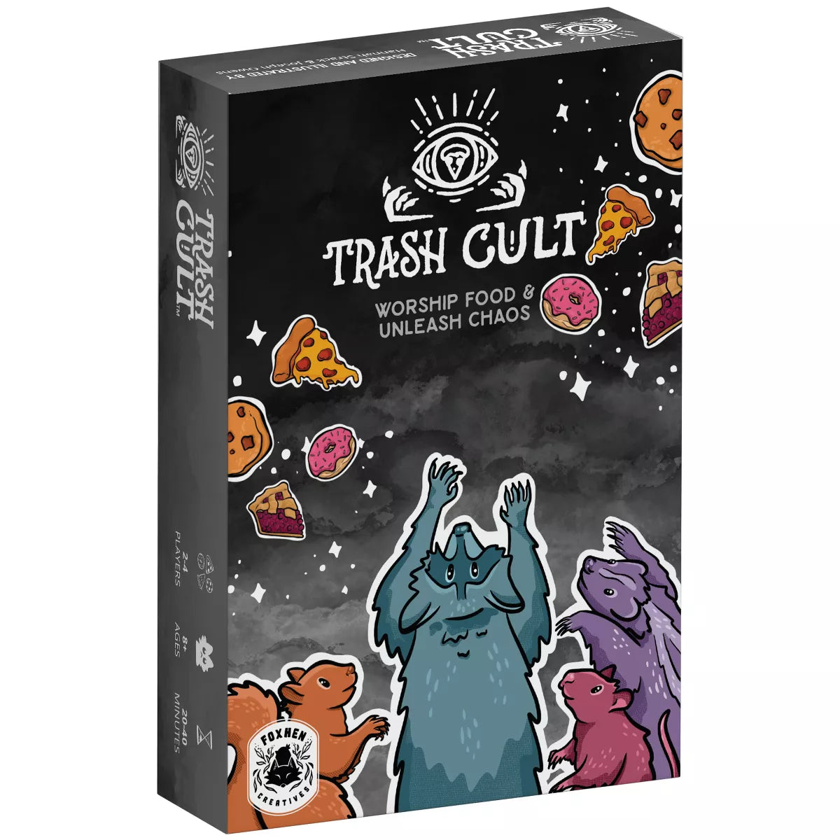 Trash Cult
