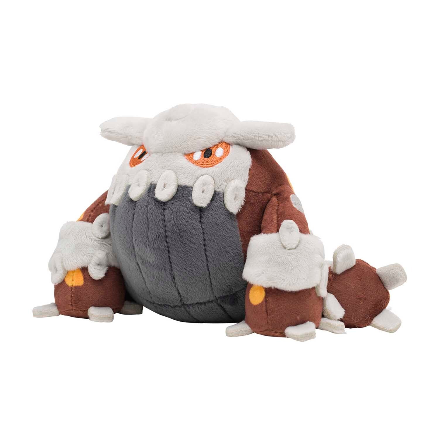 Pokemon Plush - Sitting Cuties - Heatran