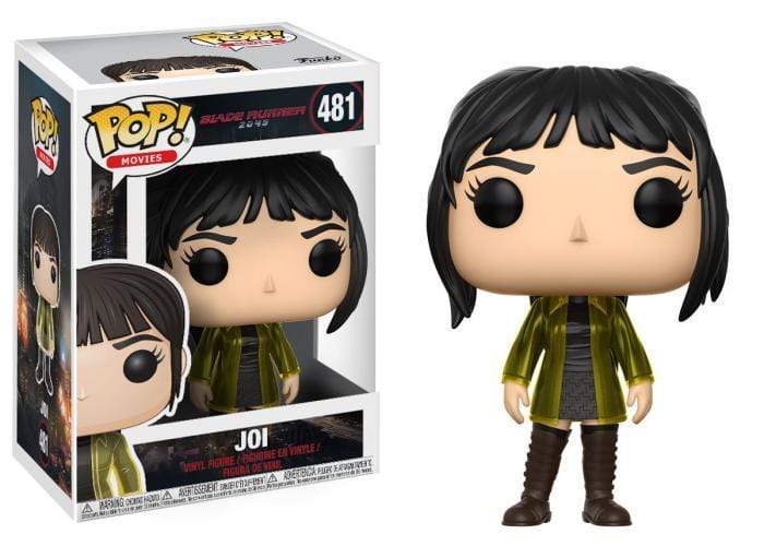 Funko POP! Blade Runner 2049 - Joi #481