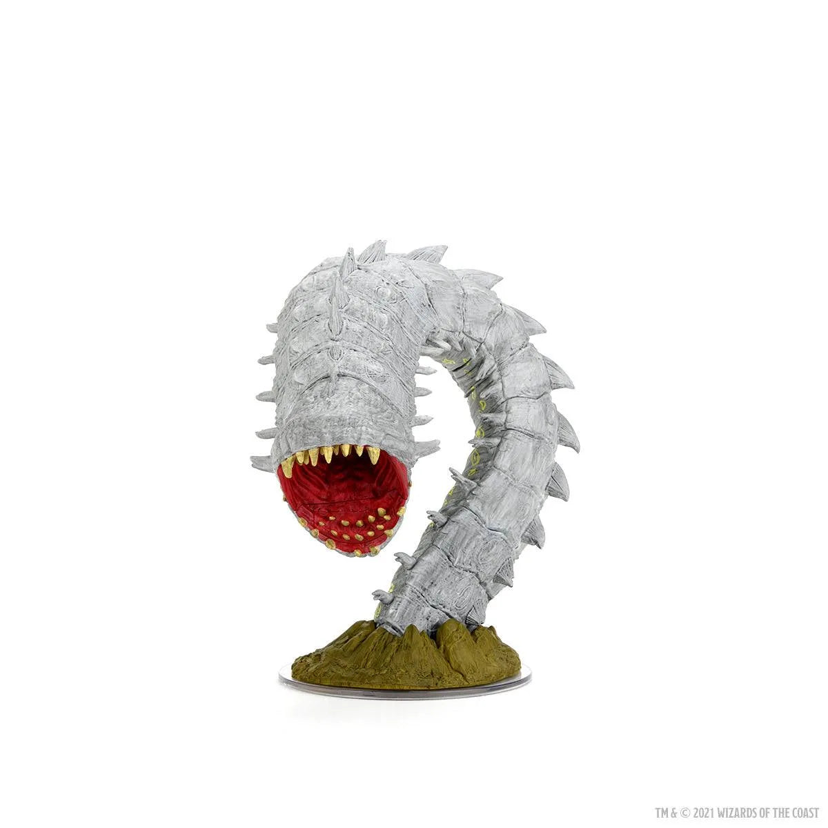 D&D Icons of the Realms: Van Richten’s Guide to Ravenloft - Gravedrinker