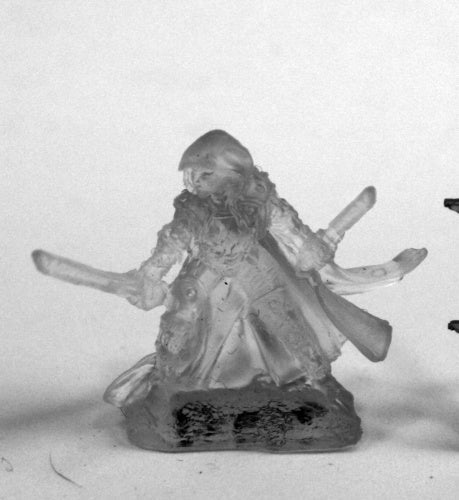 Reaper Bones: Invisible Rogue (77449)