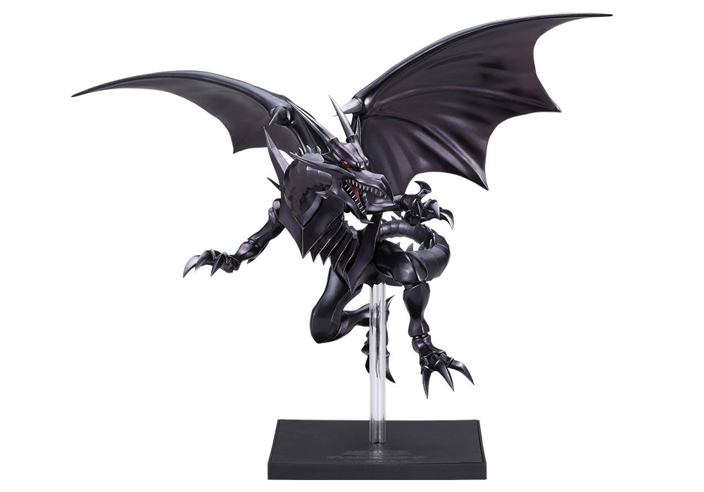 YU-GI-OH! Red-Eyes Black Dragon : OSHI WORKS Statue