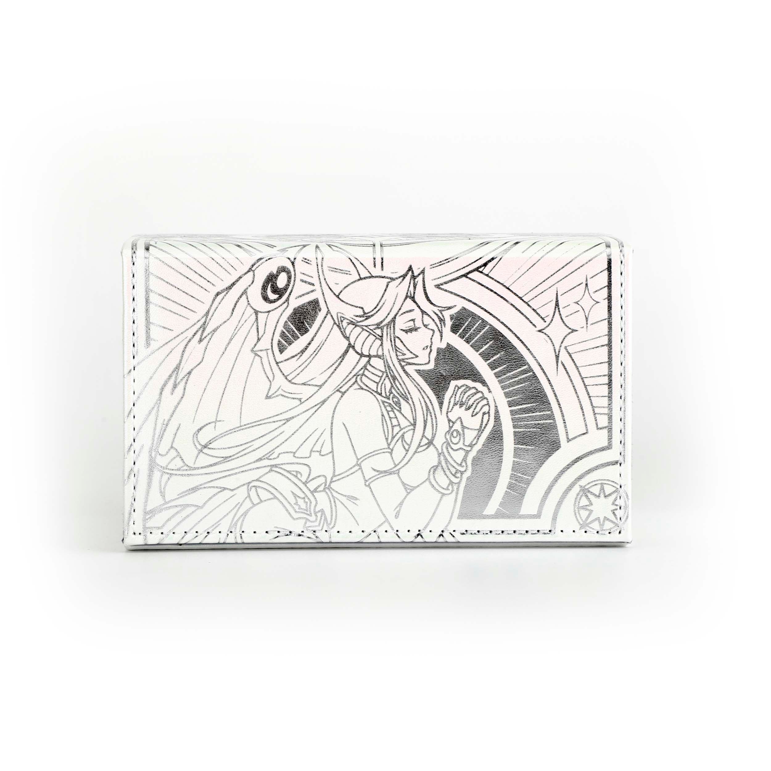 Star Dragon Dicewinder Deck Box - Star Dust Dragon - Yu-Gi-Oh!