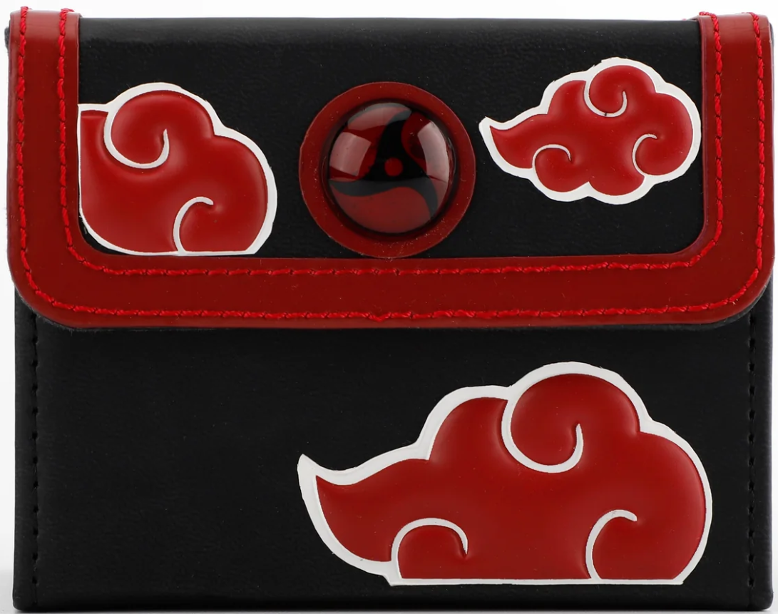 The Rogue Ninja v2 - Regalia Deck Box - Naruto