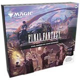 Magic: The Gathering - FINAL FANTASY Scene Box