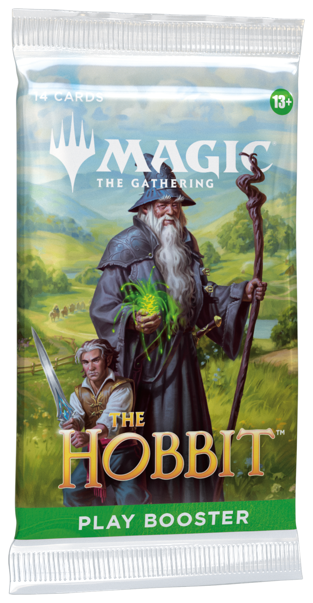 Magic: The Gathering® | The Hobbit™ Play Booster Pack
