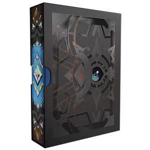 Magic the Gathering: Secrets of Strixhaven Codex Bundle