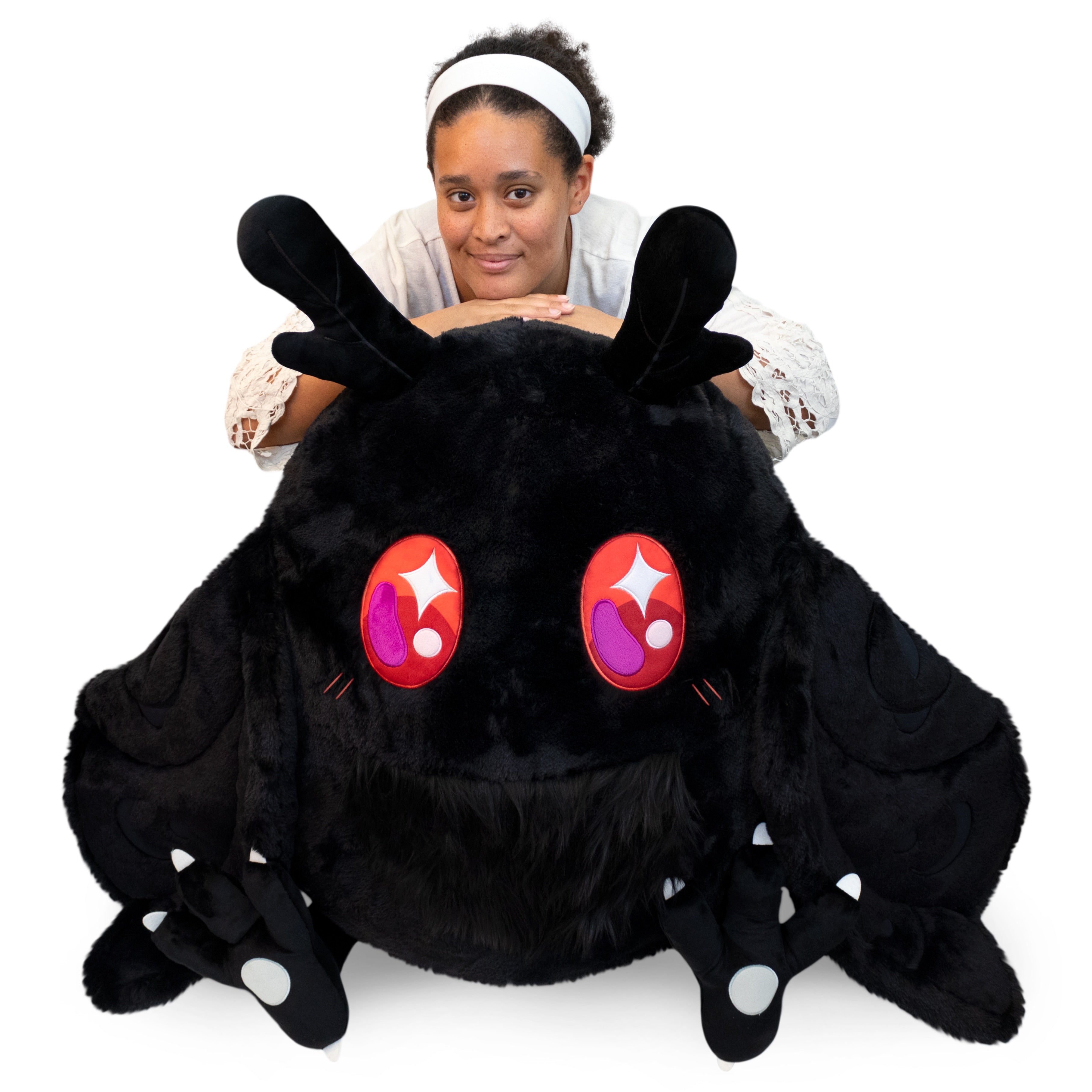 Massive Mothman