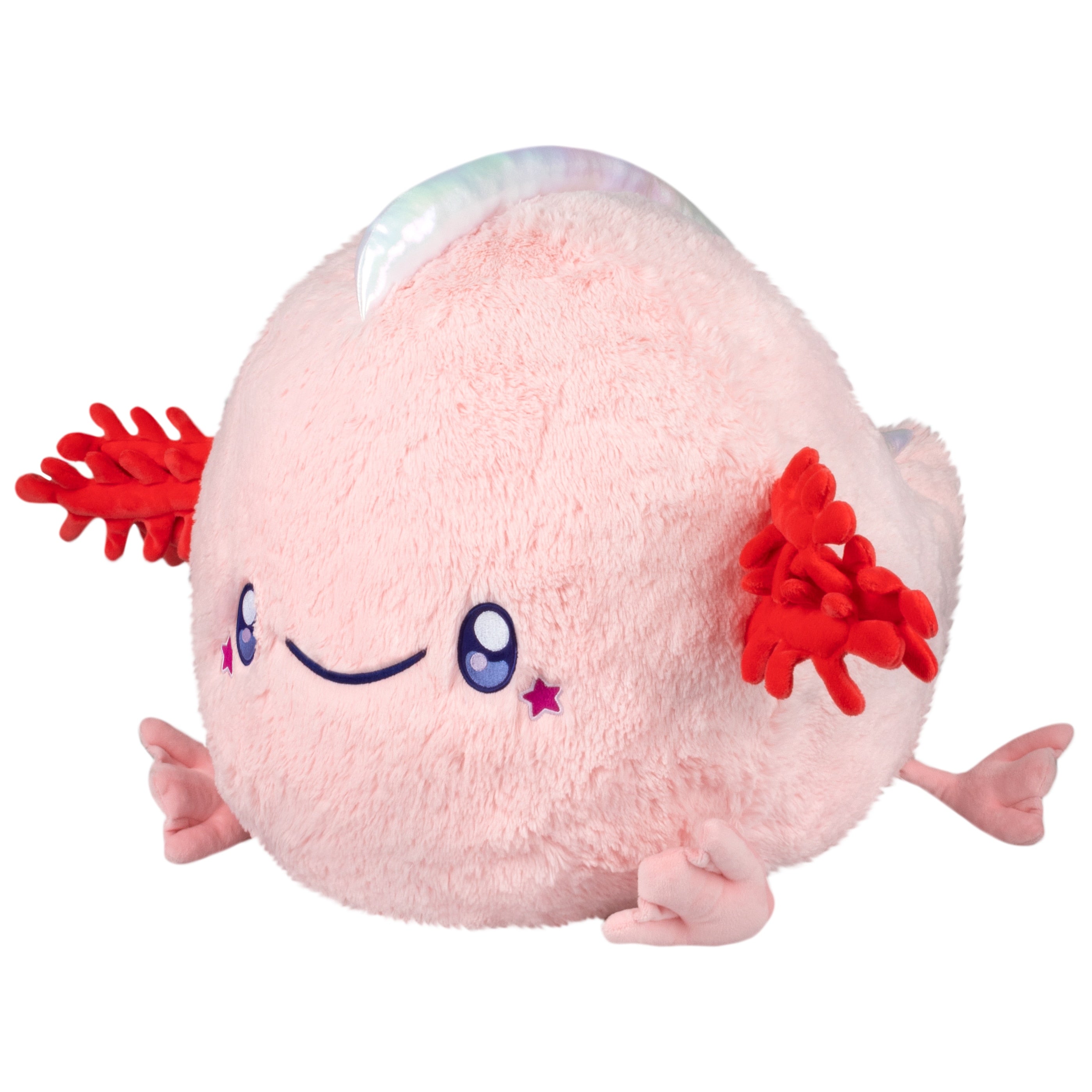 Mega Axolotl