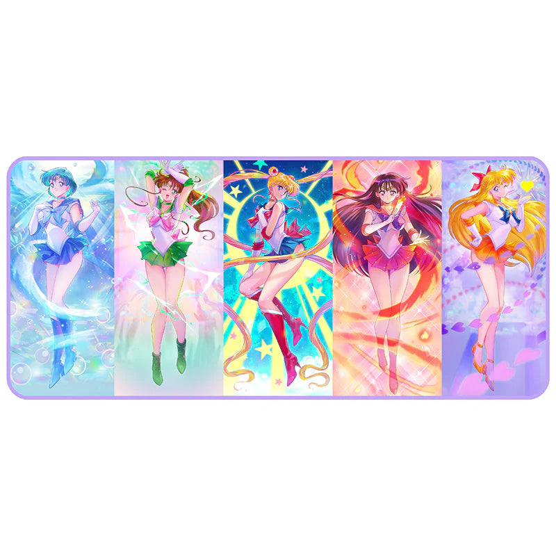Moon Scouts XXL Playmat