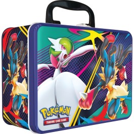 Pokemon Collector Chest - Fall 2025