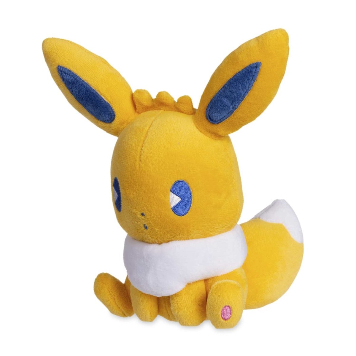 Eevee Pokémon Soda Pop Plush