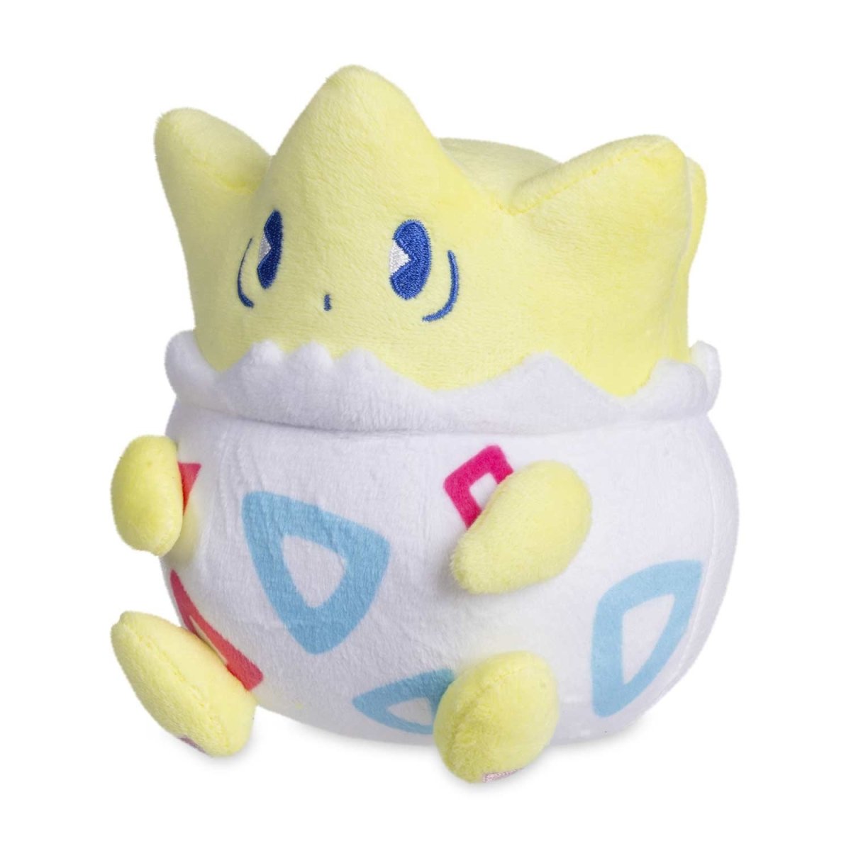 Togepi Pokémon Soda Pop Plush