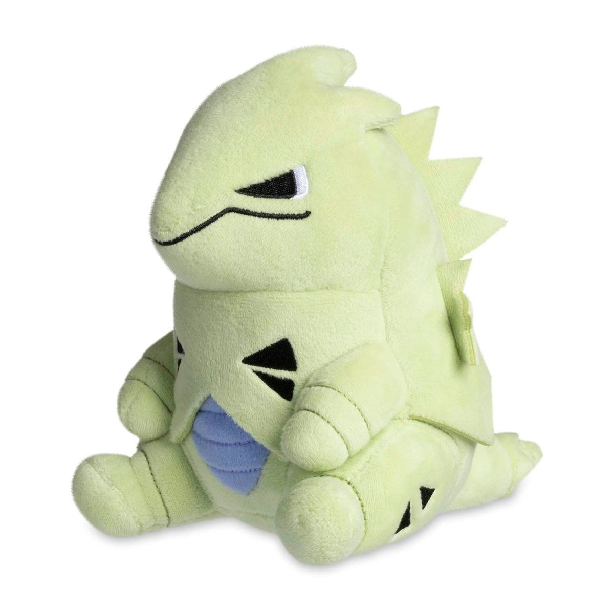 Tyranitar Pokémon Dolls Plush - 6 ¾ In.