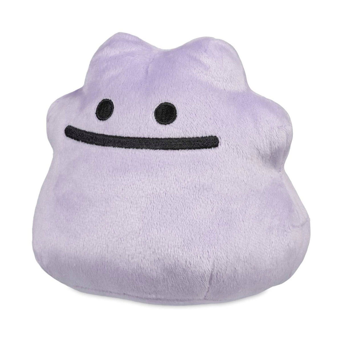 Ditto Pokémon Dolls Plush - 5 ½ In.