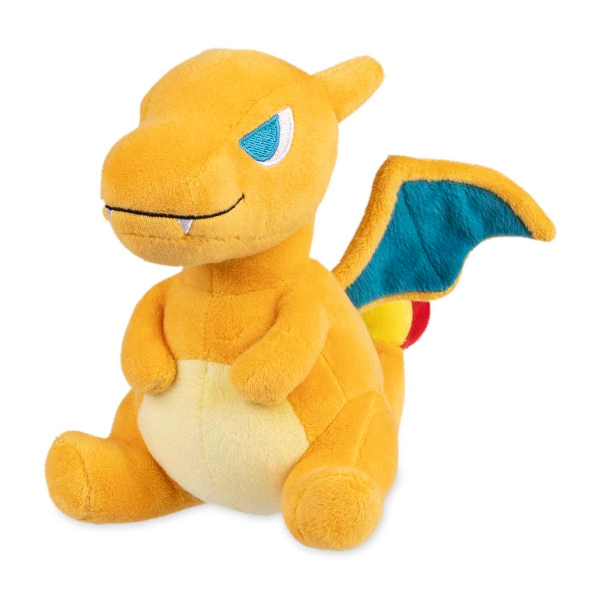 Charizard Pokémon Dolls Plush - 8 In.