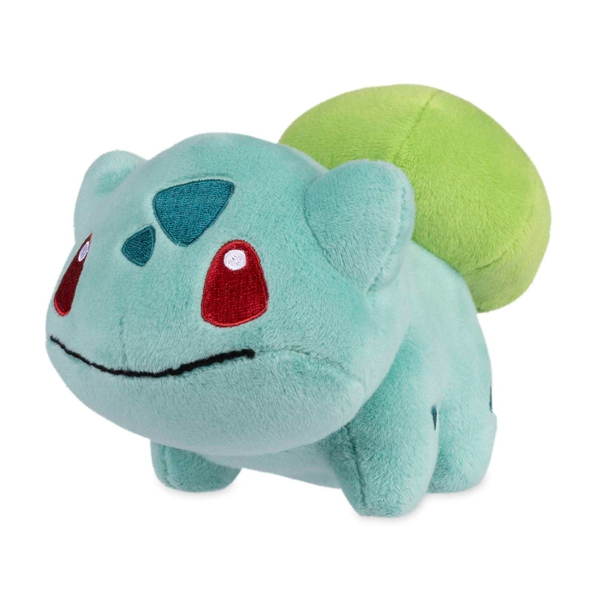 Bulbasaur Pokémon Dolls Plush - 5 ½ In.