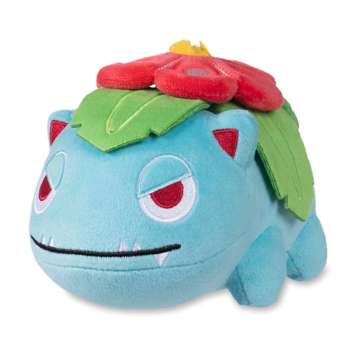 Venusaur Pokémon Dolls Plush - 5 ¾ In.