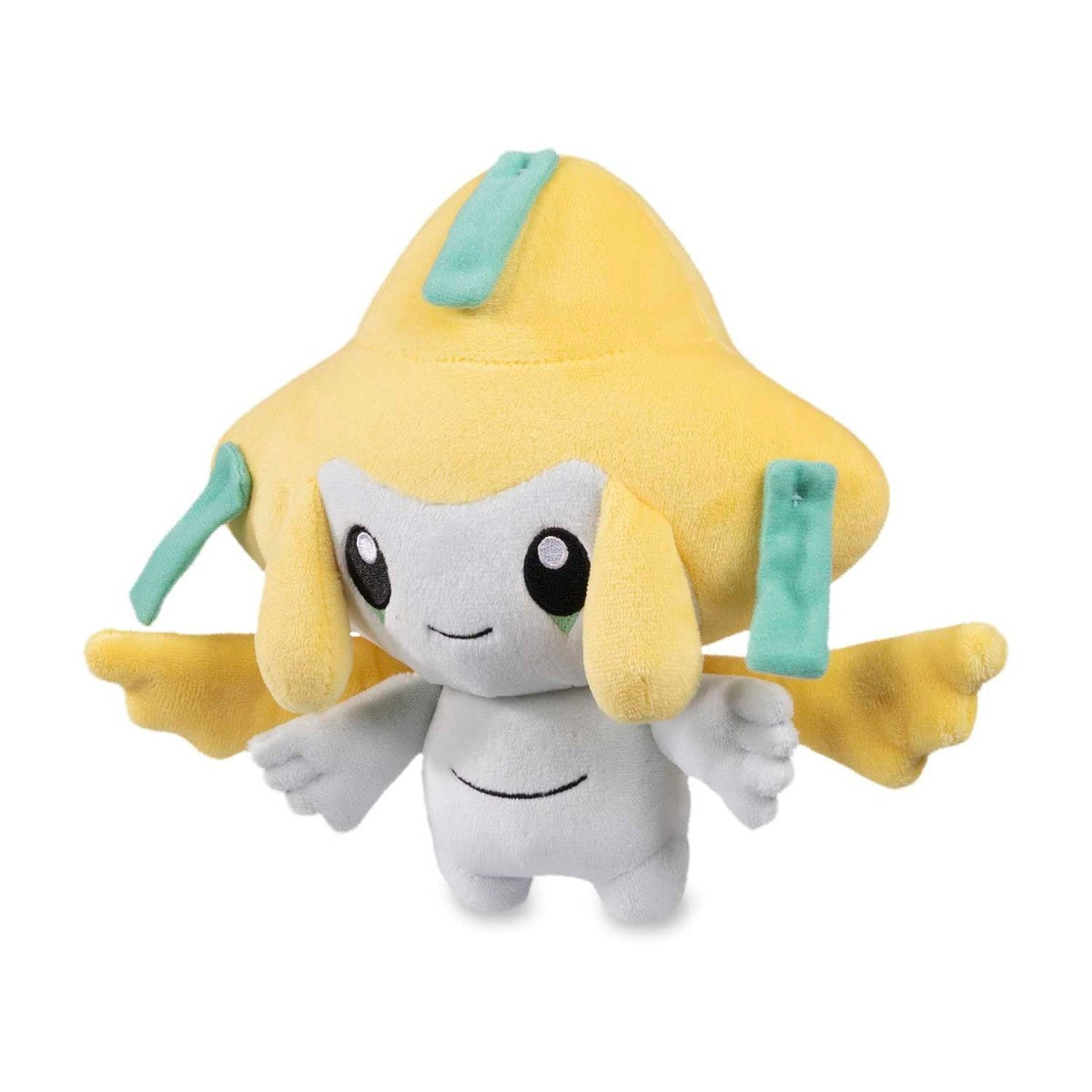 Jirachi Poké Plush - 10 ¼ In.
