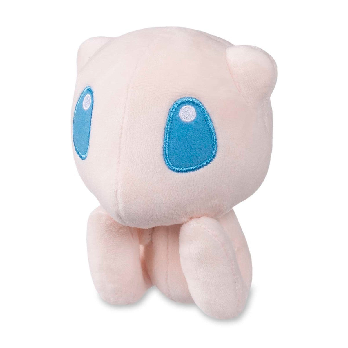 Mew Pokémon Dolls Plush - 5 ½ In.