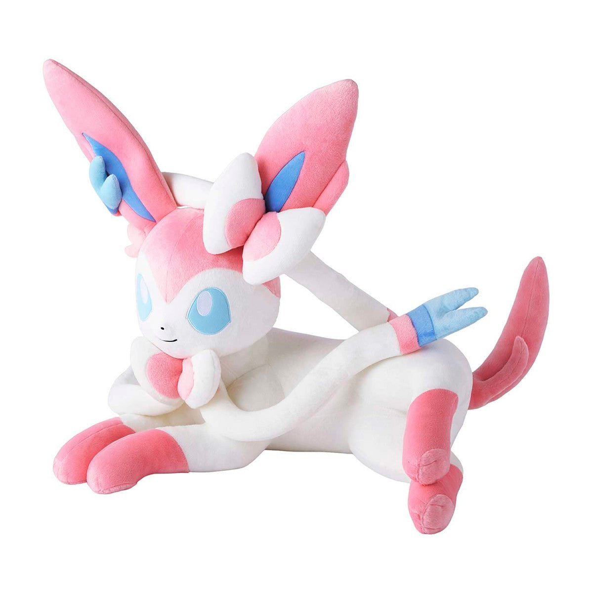 Sylveon Poké Plush - 31 ½ In.