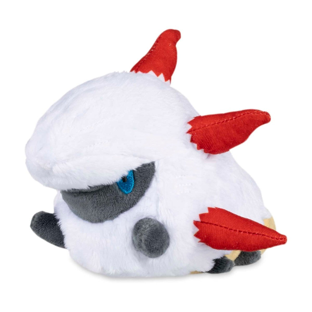Larvesta Sitting Cuties Plush - 5 ½ In.