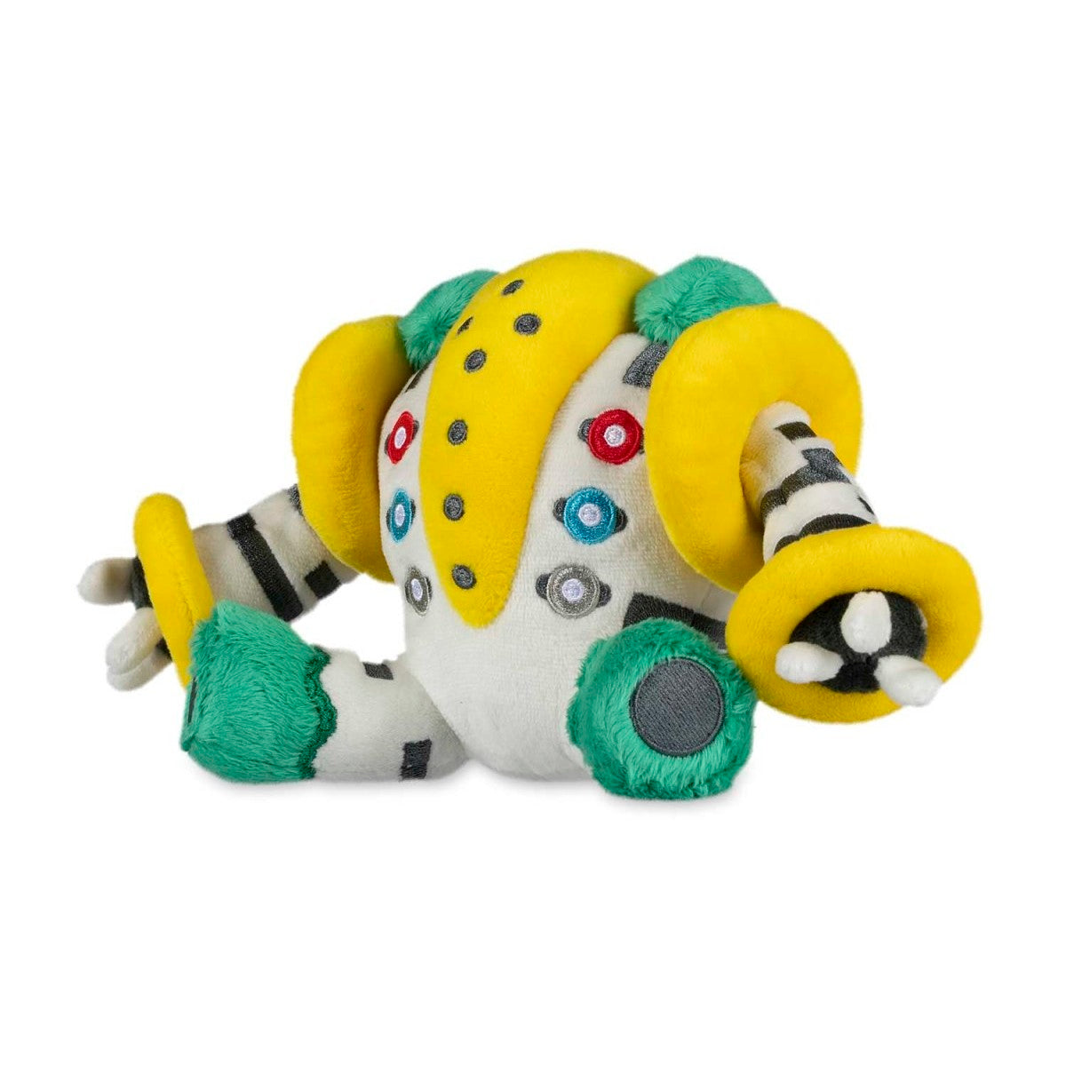 Regigigas Sitting Cuties Plush - 9 ½ In.