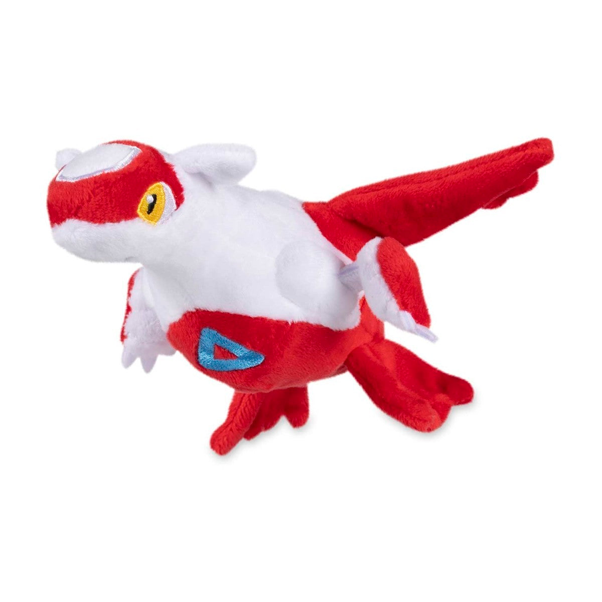 Latias Sitting Cuties Plush - 7 ¾ In.