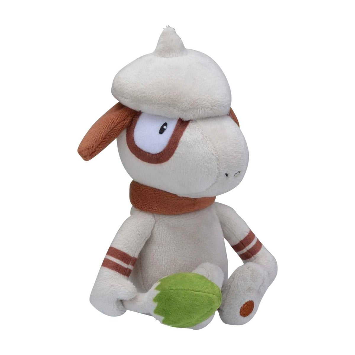 Smeargle Sitting Cuties Plush - 7 In.