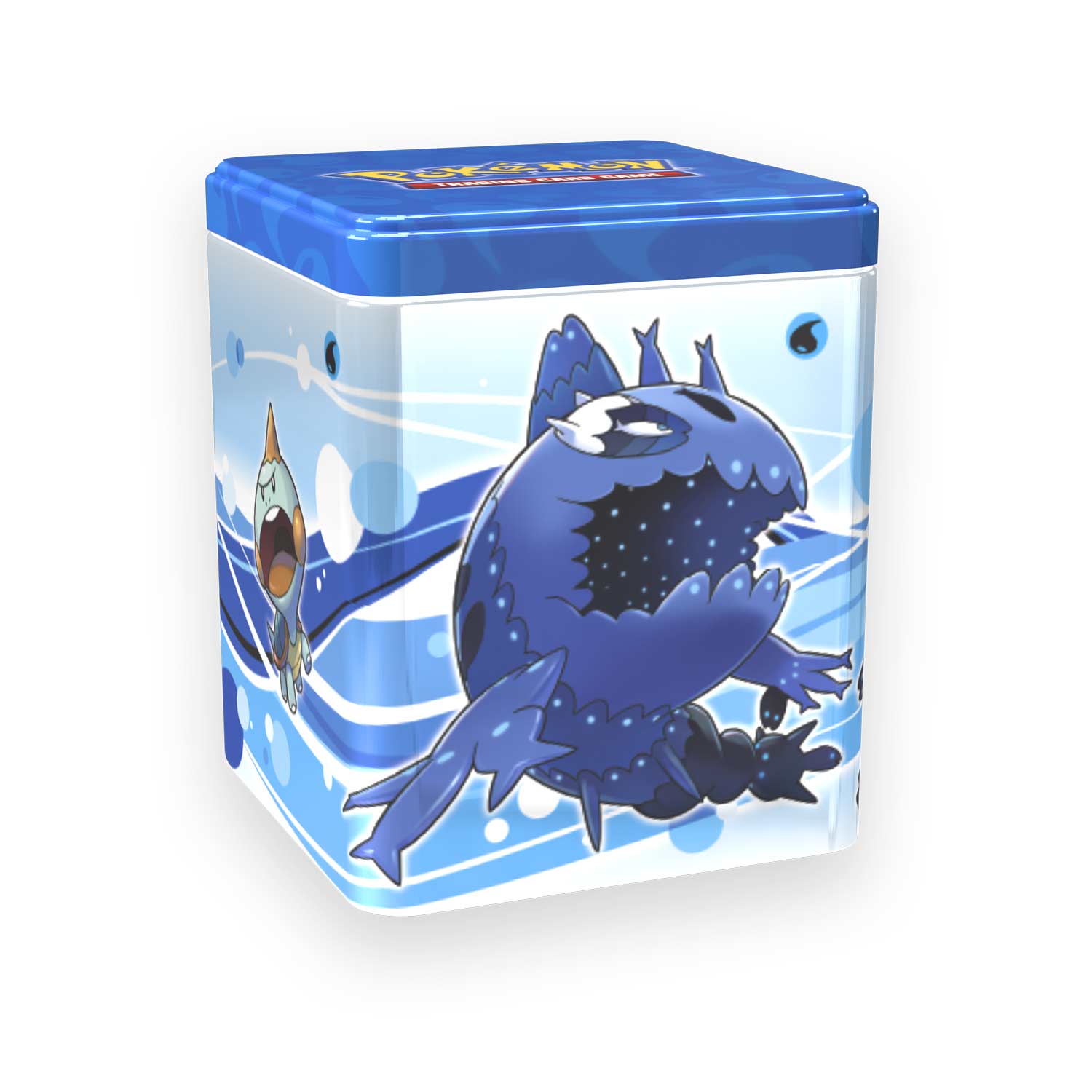 Pokemon TCG: Stacking Tins