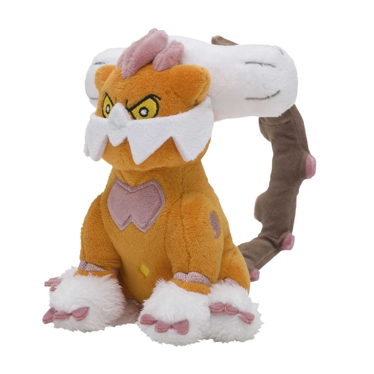 Landorus (Therian Forme) Sitting Cuties Plush - 5 ¾ In.