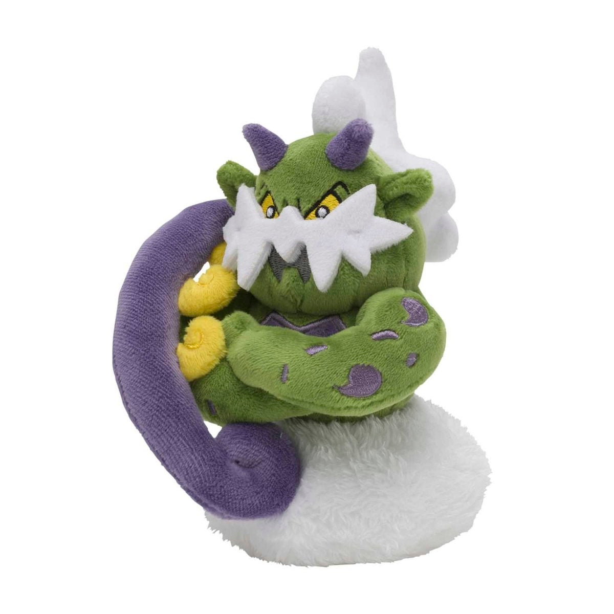Tornadus (Incarnate Forme) Sitting Cuties Plush - 6 ¾ In.