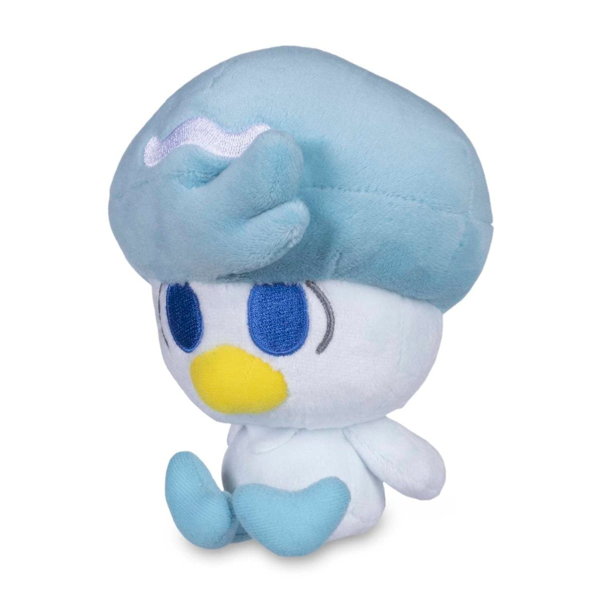 Quaxly Pokémon Dolls Plush - 6 In.