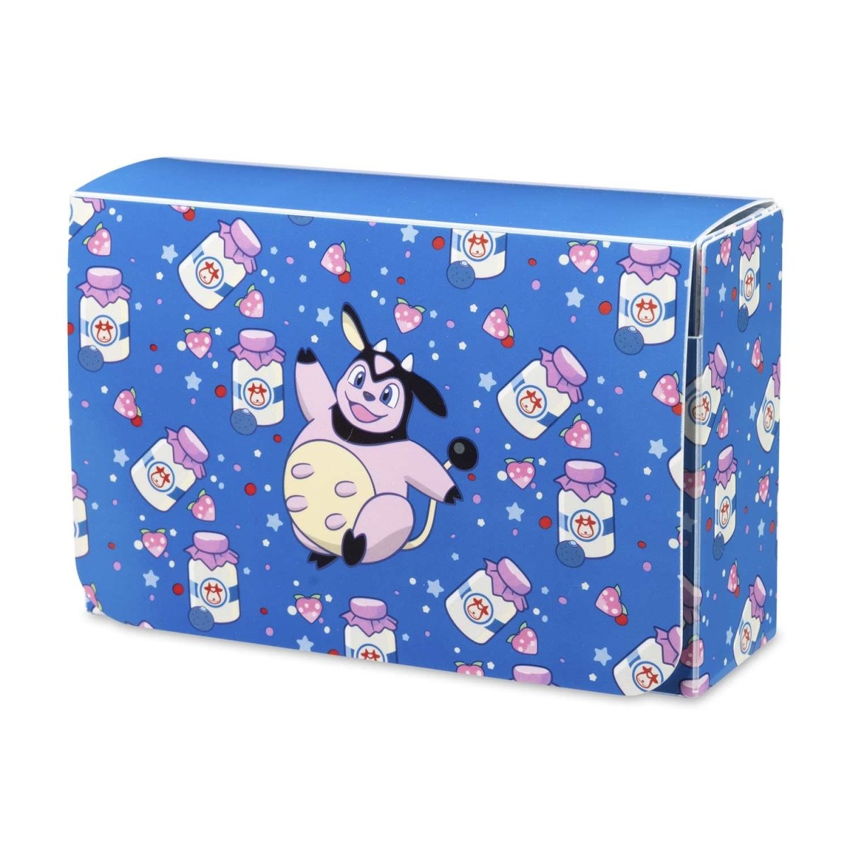 Moomoo Milk Medley Double Deck Box