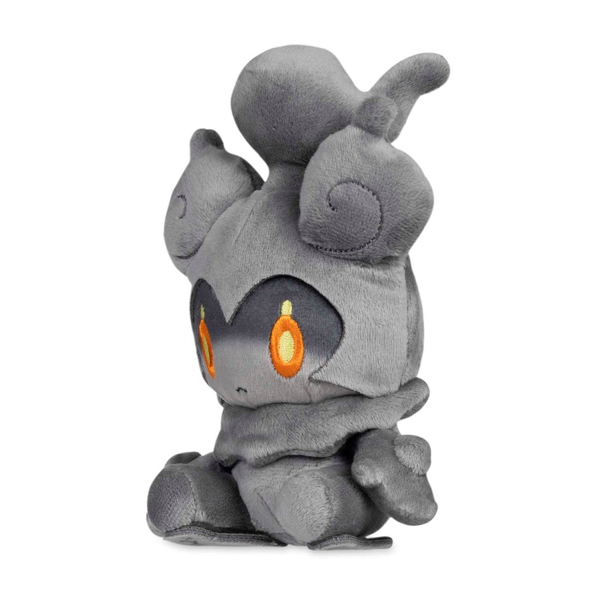 Marshadow Sitting Cuties Plush - 6 ¾ In.