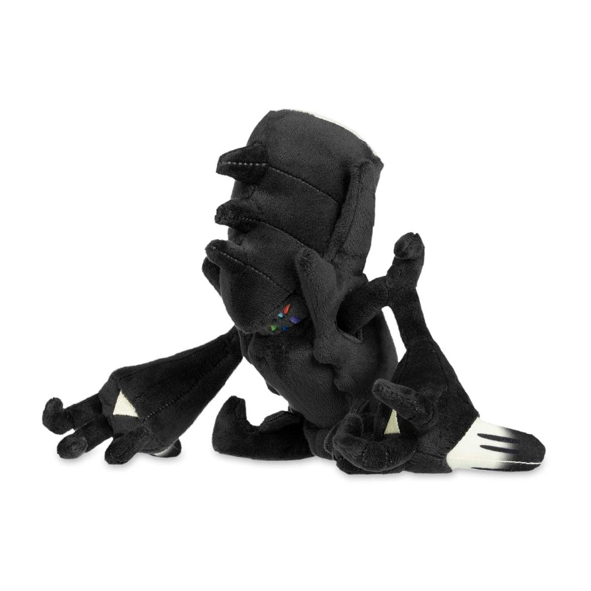 Necrozma Sitting Cuties Plush - 9 ¾ In.