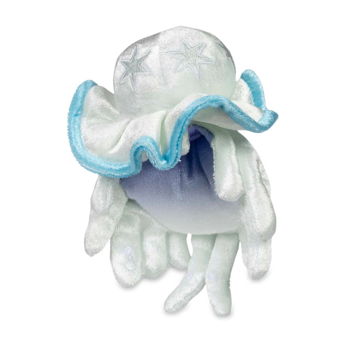 Nihilego Sitting Cuties Plush - 6 ¾ In.