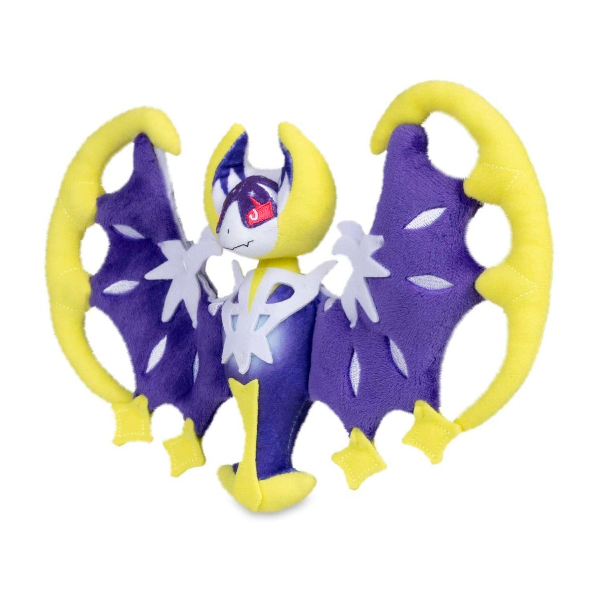 Lunala Sitting Cuties Plush - 9 ¾ In.