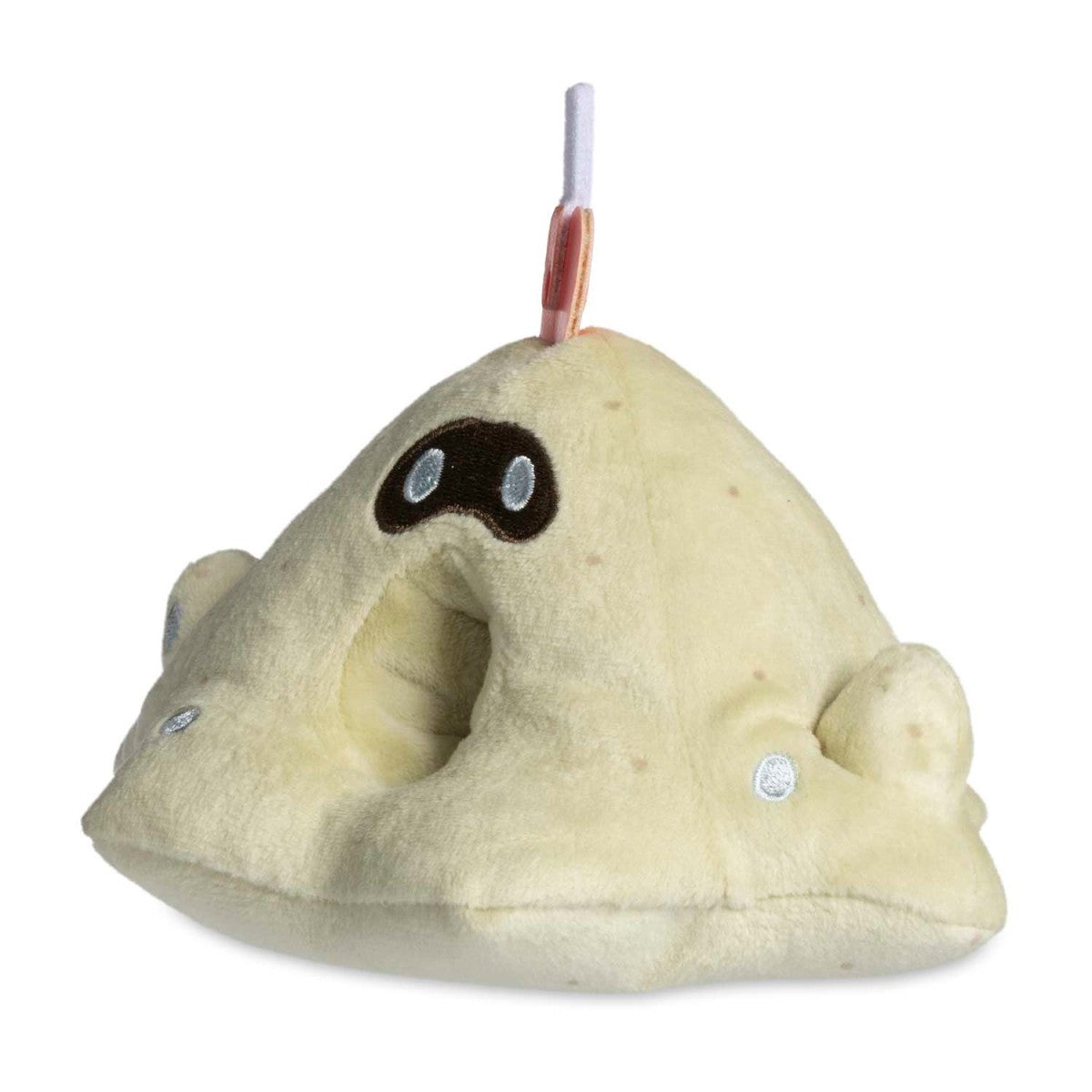 Sandygast Sitting Cuties Plush - 6 In.