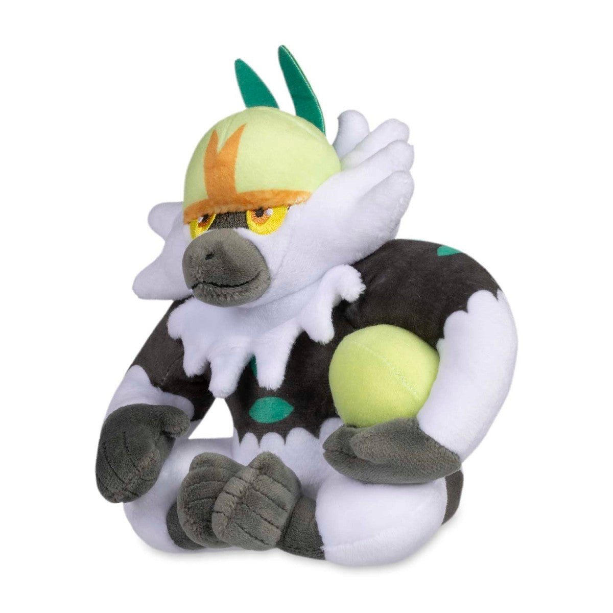 Passimian Sitting Cuties Plush - 6 ¼ In.