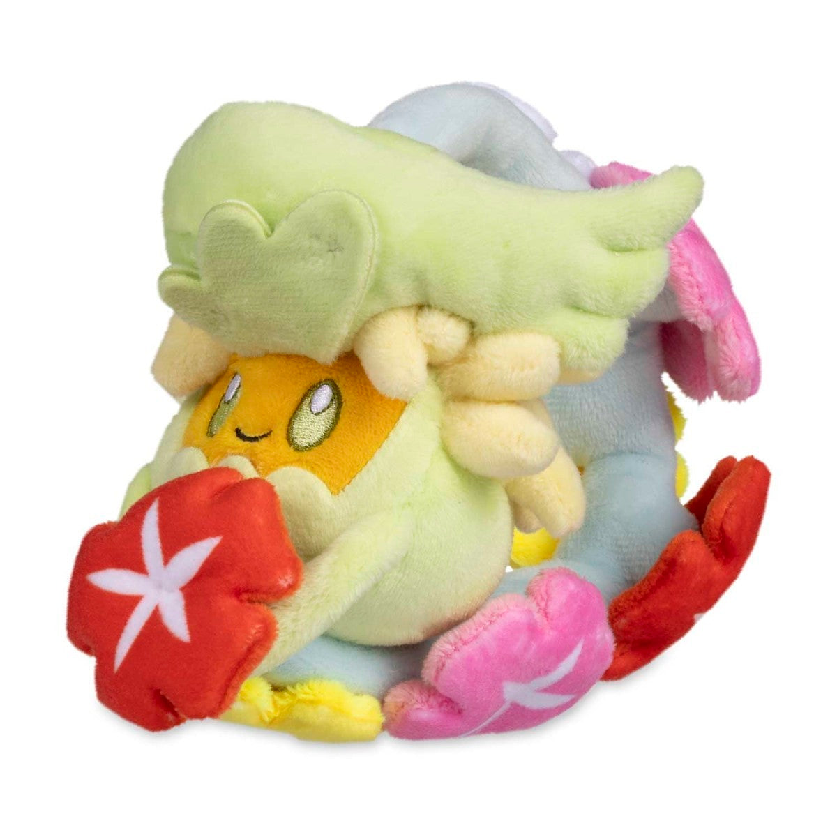 Comfey Sitting Cuties Plush - 5 In.