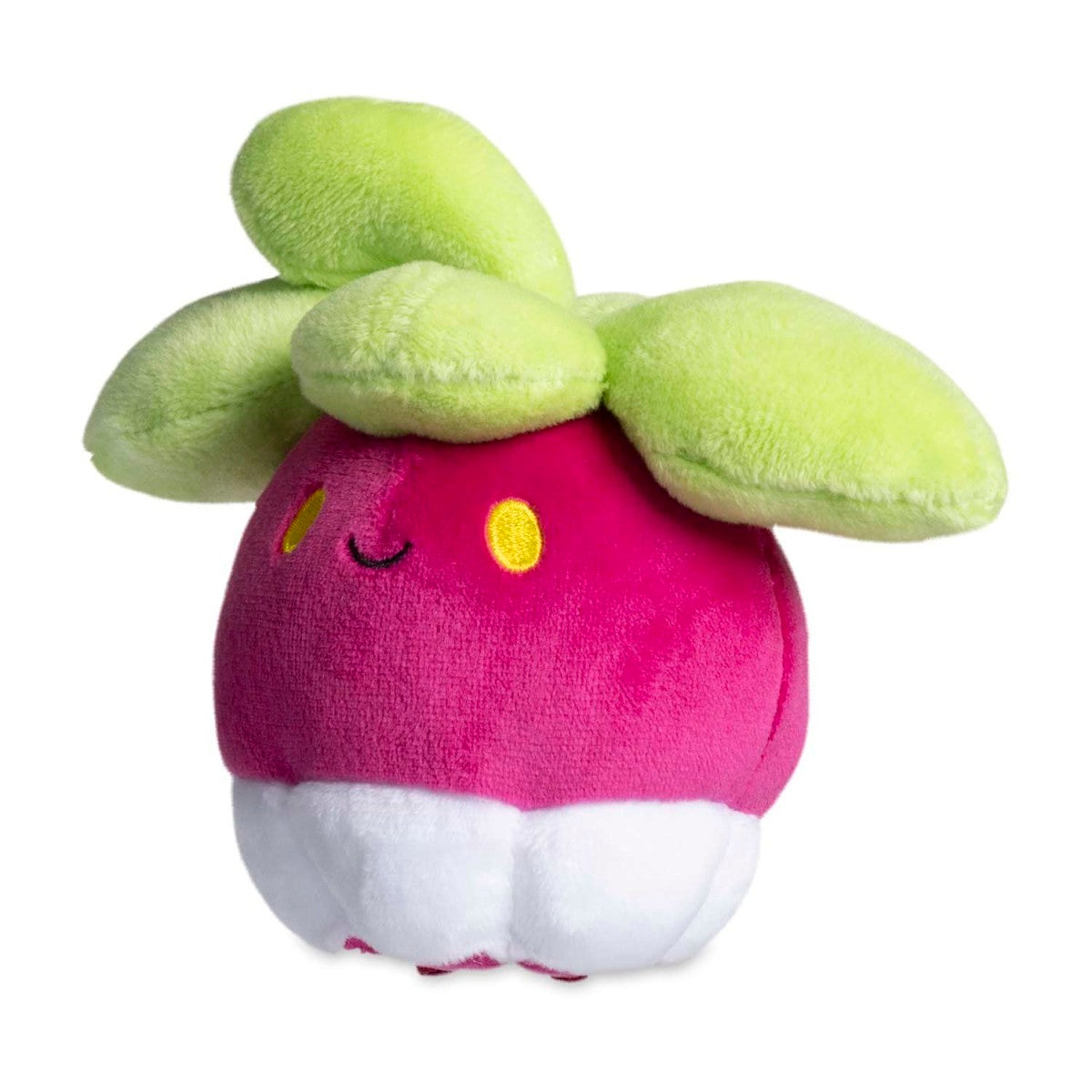 Bounsweet Sitting Cuties Plush - 5 In.