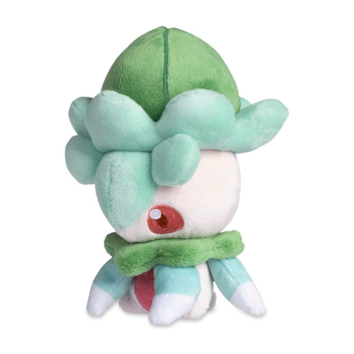 Fomantis Sitting Cuties Plush - 5 In.