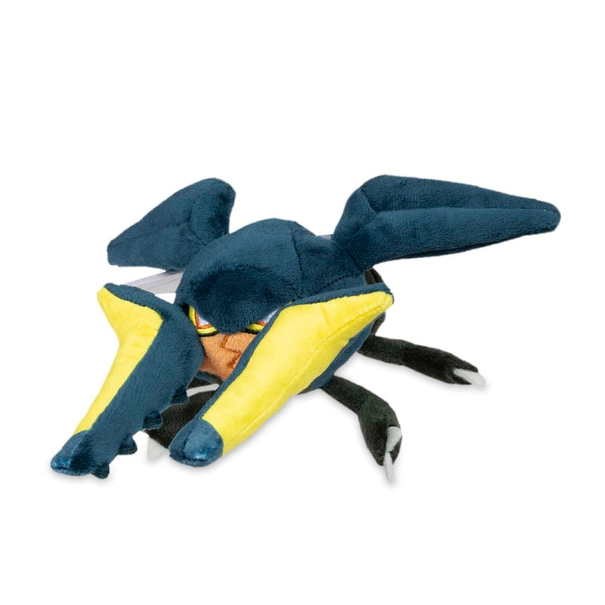 Vikavolt Sitting Cuties Plush - 8 In.