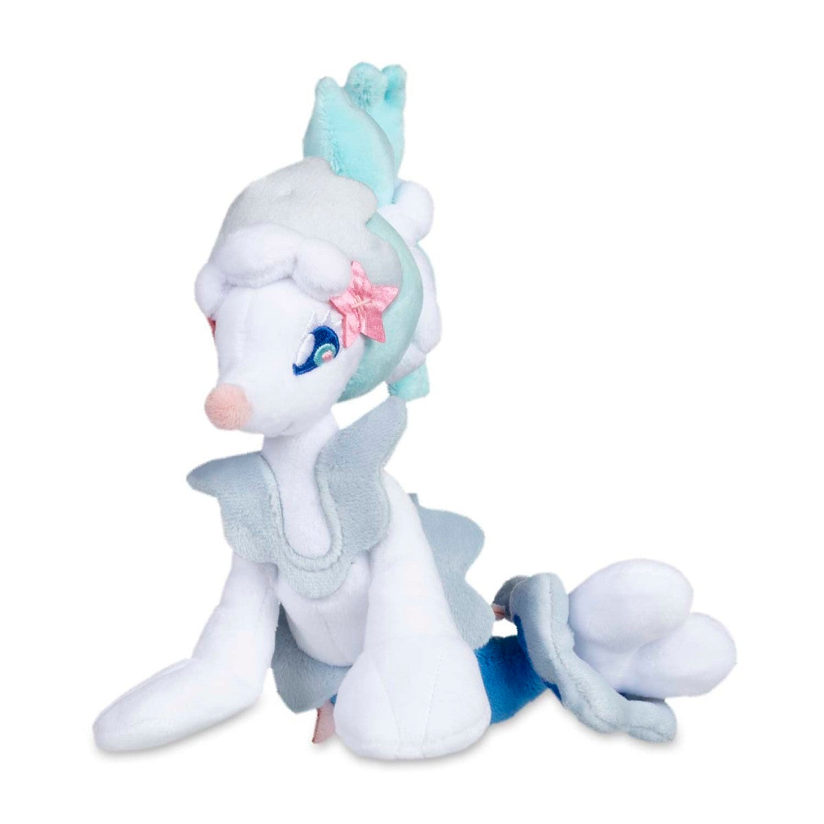 Primarina Sitting Cuties Plush - 7 ½ In.