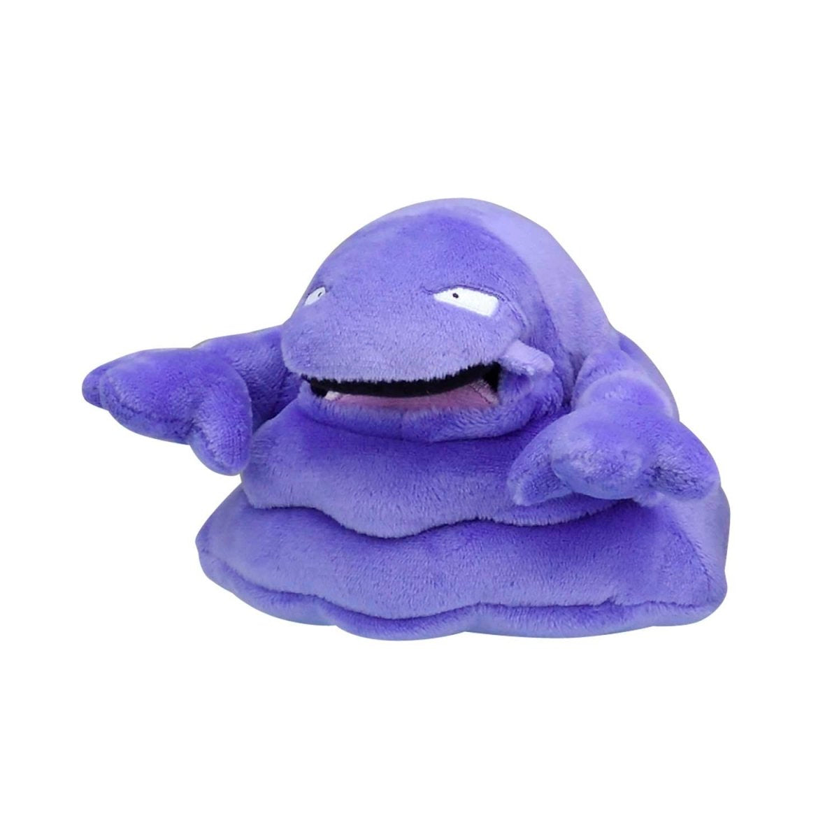 Muk Sitting Cuties Plush - 5 ½ In.