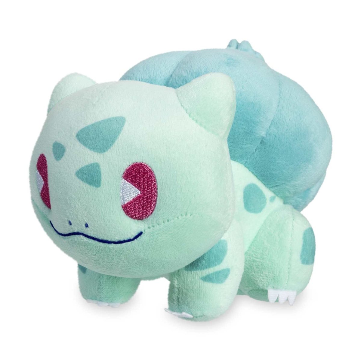 Bulbasaur Pokémon Soda Pop Plush - 5 ½ In.