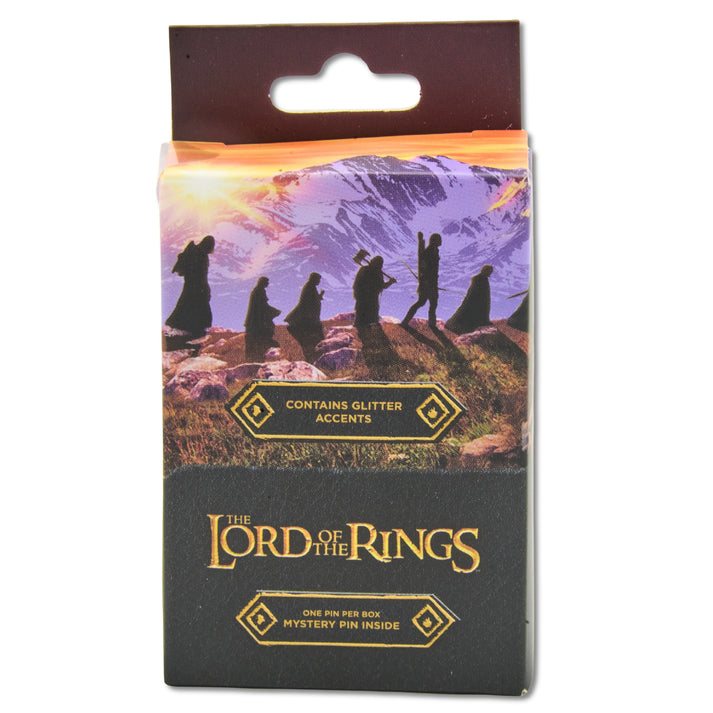 Blind Box Single Mystery Pin - The Lord of the Rings