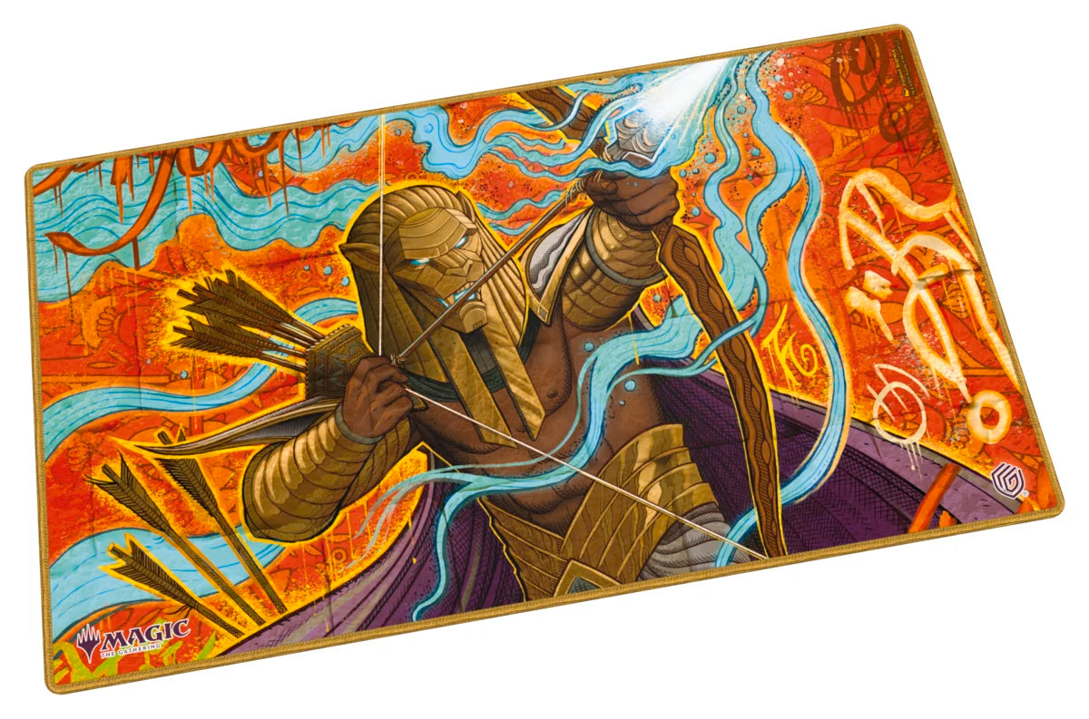 Ultimate Guard: Play-Mat Magic: The Gathering - Aetherdrift 2 - Ketramose, the New Dawn